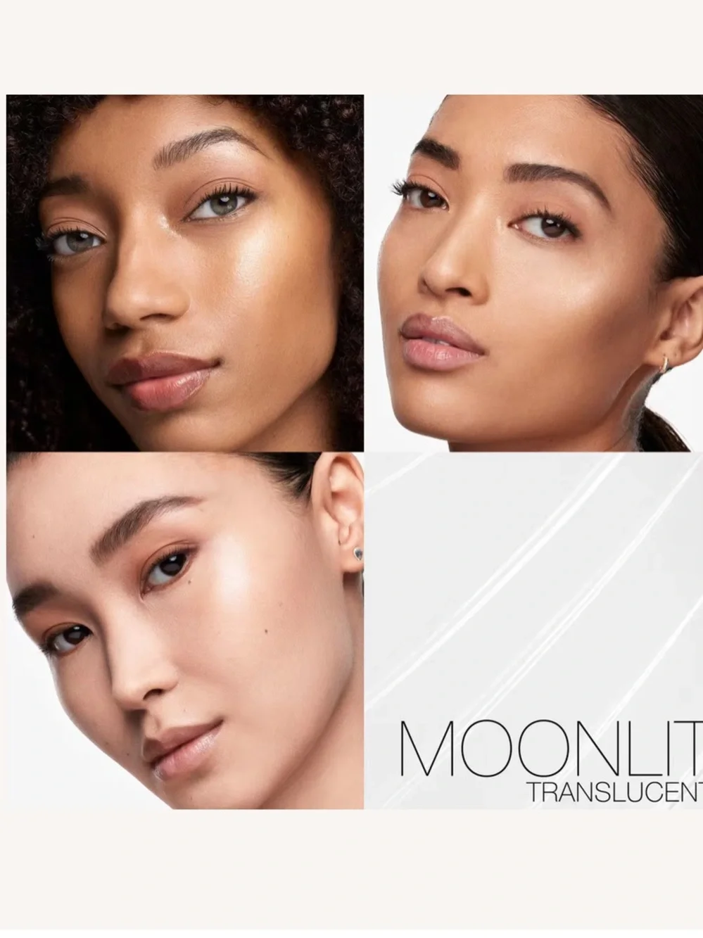 NARS Light Reflecting Luminizing Stick- MOONLIT